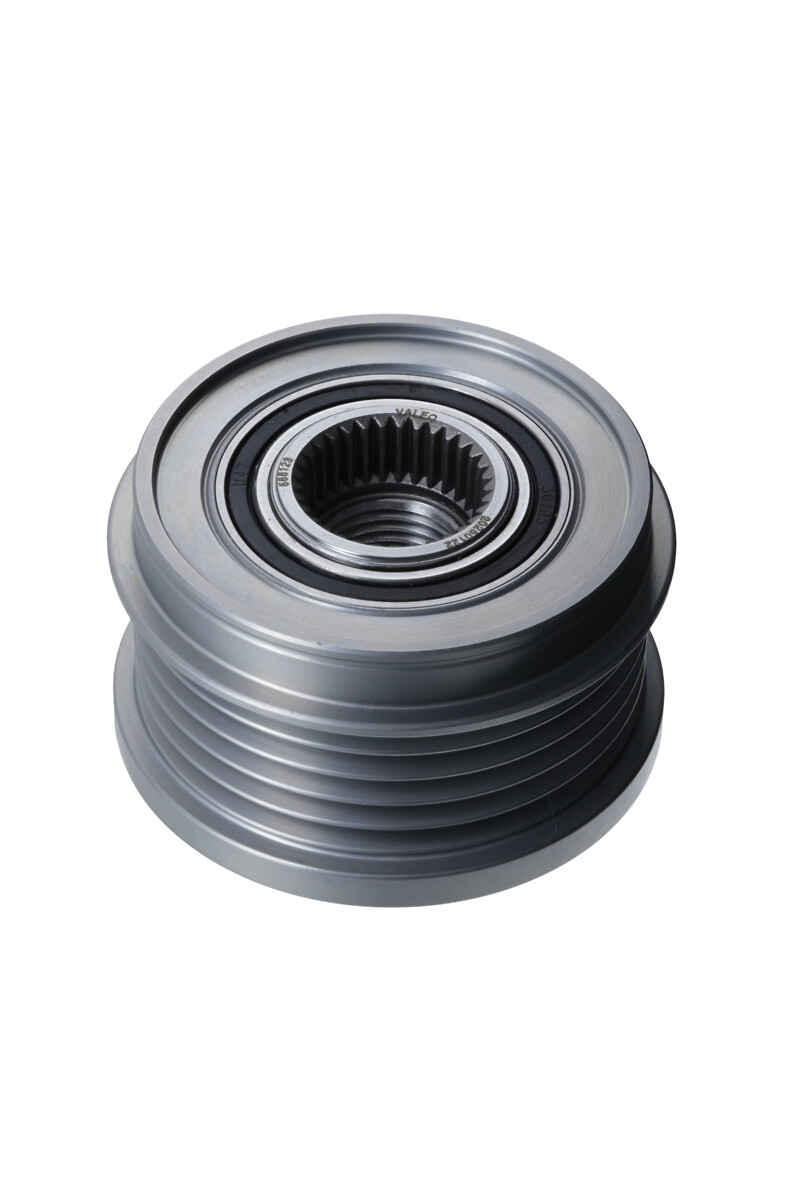 DISPOSITIVO RUOTA LIBERA ALTERNATORE